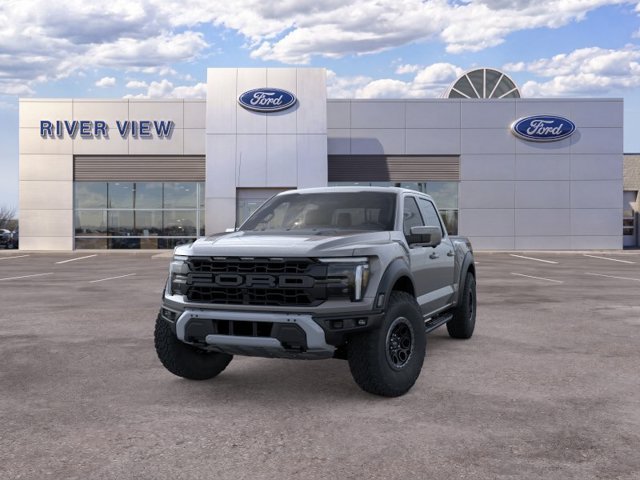 New 2026 Ford F150 Raptor AWD/4WD image 2