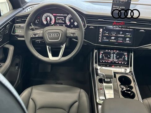 New 2026 Audi Q7 3.0T Premium Plus AWD/4WD image 34
