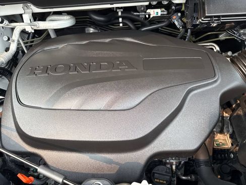 Certified 2023 Honda Passport EX-L image 40