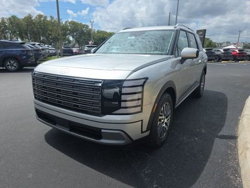 New 2026 Hyundai Palisade SEL image 2