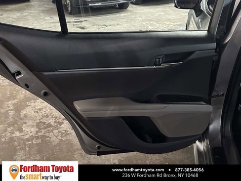 Used 2023 Toyota Camry LE image 11