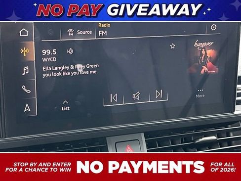 Used 2023 Audi A4 2.0T Premium Plus image 13