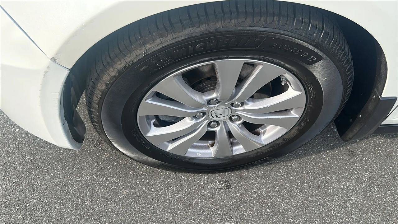 Used 2016 Honda Odyssey EX-L image 15