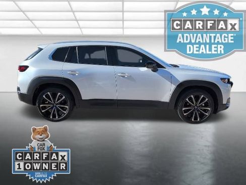 Used 2025 MAZDA CX-50 AWD 2.5 S w/ Weather Package image 33