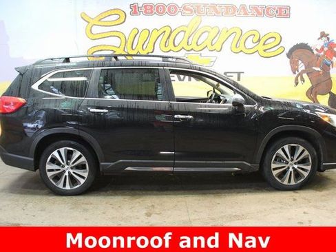 Used 2019 Subaru Ascent Touring image 1