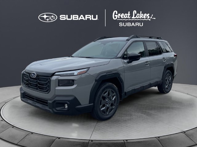 New 2026 Subaru Outback Premium AWD/4WD image 1