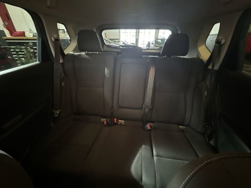 Used 2025 Nissan Rogue S image 21