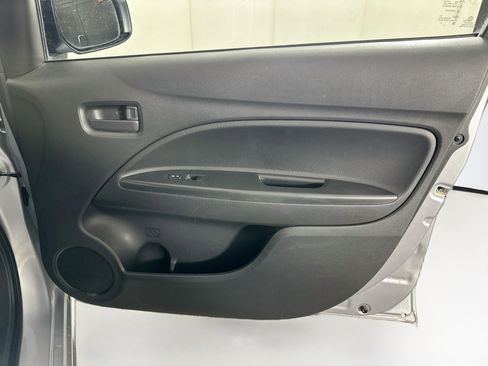 Used 2024 Mitsubishi Mirage ES FWD image 29