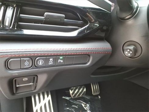 New 2026 Acura MDX A-Spec image 17