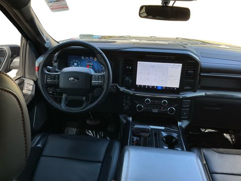 Used 2024 Ford F150 Raptor AWD/4WD image 14