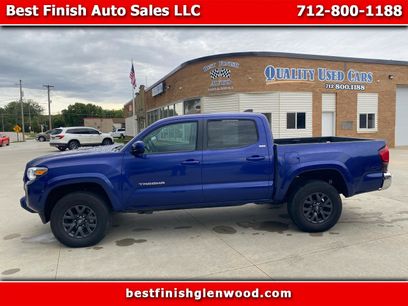 Used 2023 Toyota Tacoma SR5