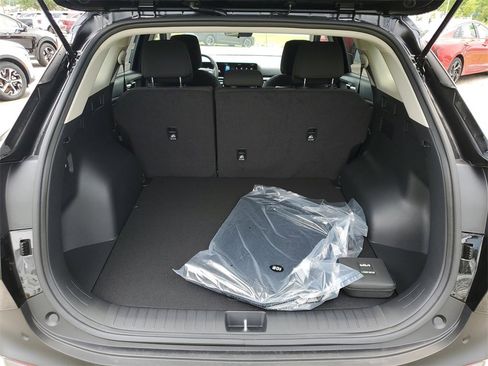 New 2026 Kia Sportage LX image 27