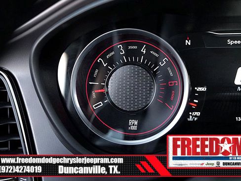 New 2023 Dodge Challenger R/T Scat Pack w/ Plus Package image 27