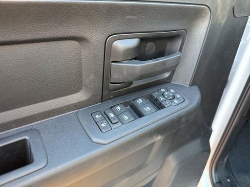 New 2026 RAM 2500 Tradesman image 21