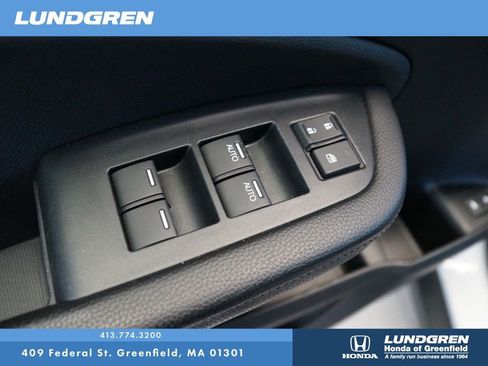 Used 2020 Honda Passport EX-L image 15