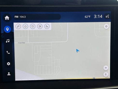 New 2026 Subaru Outback Touring XT image 18