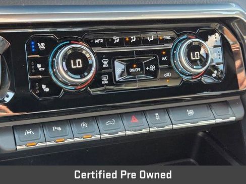 Certified 2023 GMC Sierra 1500 Denali w/ Technology Package RWD image 18