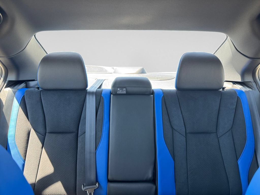 New 2026 Subaru WRX tS w/ WRX Essentials Package AWD/4WD image 17