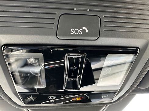 New 2026 Volkswagen Golf AWD/4WD image 21