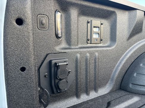 New 2026 Ford F250 Lariat w/ Black Appearance Package image 11