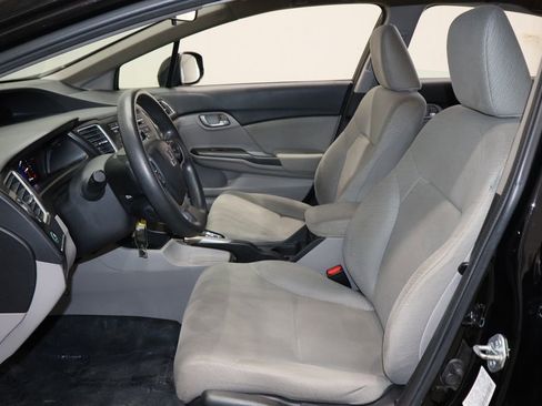 Used 2013 Honda Civic LX image 15