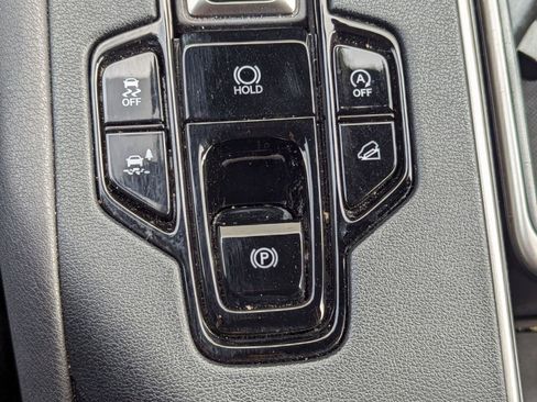 Certified 2024 Lexus TX 350 AWD image 16