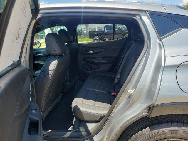 New 2026 Buick Envista Sport Touring w/ Convenience I Package FWD image 8