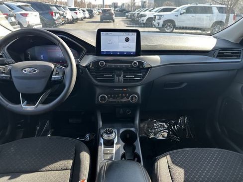 Certified 2024 Ford Escape Active image 15