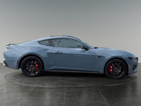 Used 2025 Ford Mustang GT Premium RWD image 10