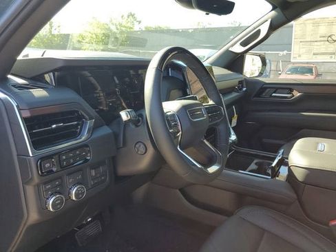 New 2026 GMC Yukon Denali w/ Denali Reserve Package AWD/4WD image 20