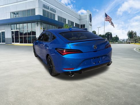 New 2026 Acura Integra A-Spec image 6