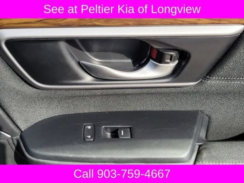 Used 2020 Honda CR-V EX image 12