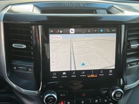 Used 2022 RAM 1500 Laramie image 11
