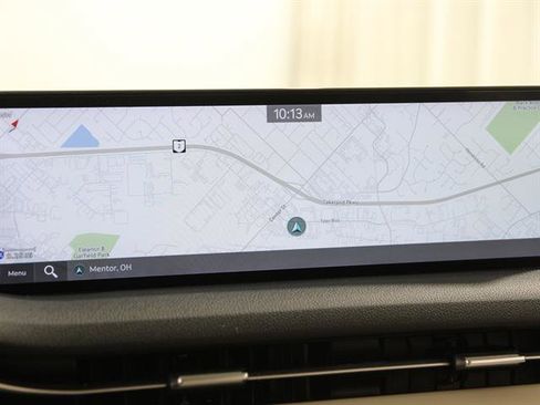 Certified 2024 Genesis GV70 2.5T w/ Advanced Package image 10