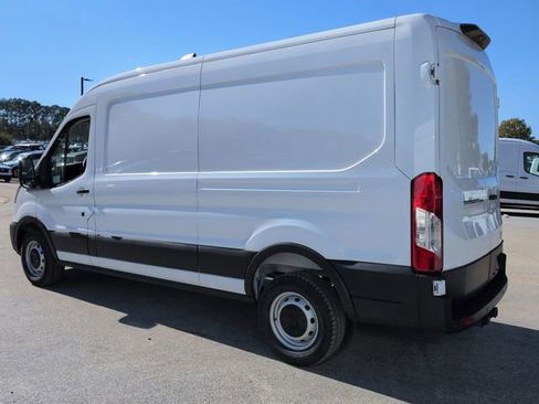 New 2026 Ford Transit 250 148 Medium Roof image 6