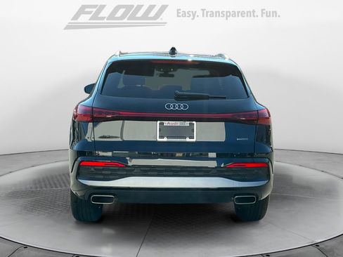 Certified 2025 Audi Q5 Premium Plus w/ Premium Plus image 7