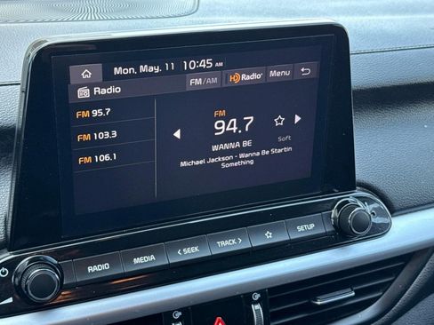 Used 2023 Kia Forte LXS w/ LXS Technology Package FWD image 22