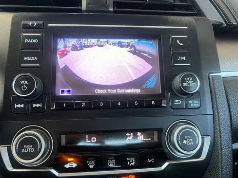 Used 2016 Honda Civic LX image 18