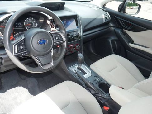 Used 2019 Subaru Impreza 2.0i Premium AWD/4WD image 14