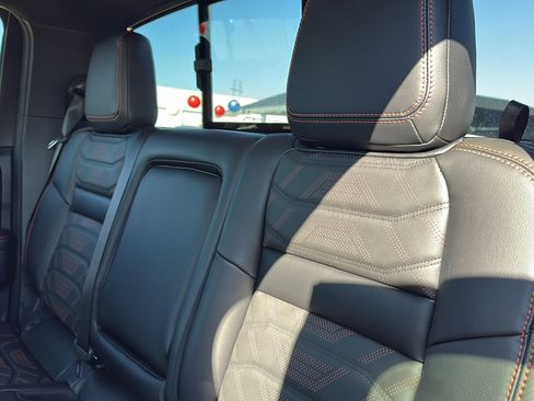 New 2026 Nissan Frontier Pro-X w/ Pro Premium Package image 16