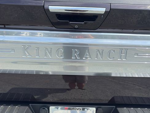 Used 2018 Ford F150 King Ranch w/ Equipment Group 601A Luxury AWD/4WD image 30