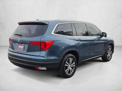 Used 2017 Honda Pilot EX-L image 5