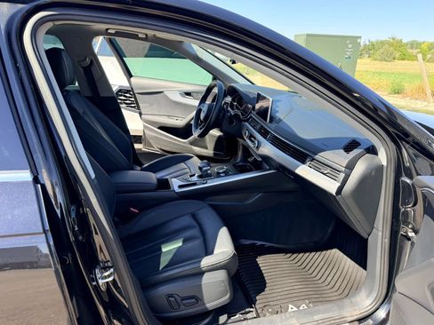 Used 2017 Audi A4 2.0T Premium Plus AWD/4WD image 18