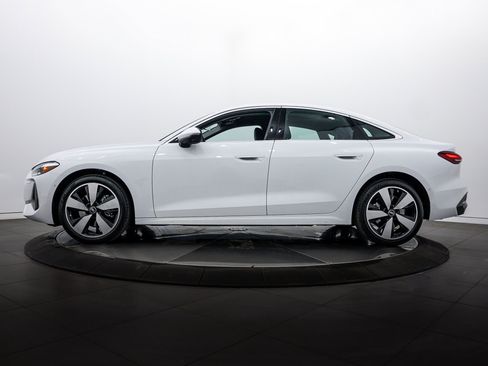 Certified 2025 Audi A5 2.0T Premium w/ Convenience Package image 6