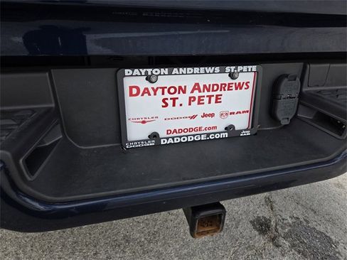 Certified 2023 RAM 1500 Big Horn image 10