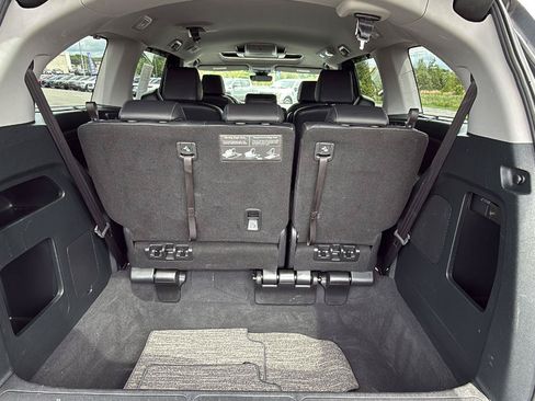 Used 2023 Honda Odyssey Touring image 21
