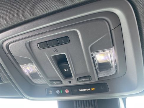 New 2026 Chevrolet Silverado 3500 LT w/ Trail Boss Package image 36