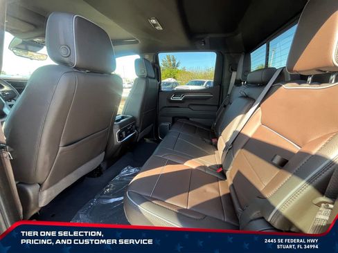 New 2026 GMC Sierra 1500 Denali AWD/4WD image 12