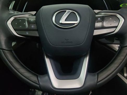 Used 2024 Lexus RX 350 Premium Plus w/ Convenience Package FWD image 42