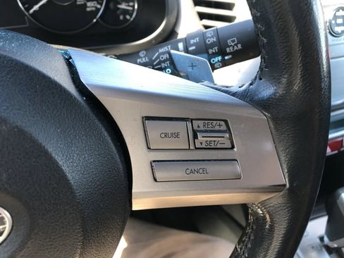 Used 2010 Subaru Outback 3.6R Limited w/ Popular Equipment Group 3B AWD/4WD image 25